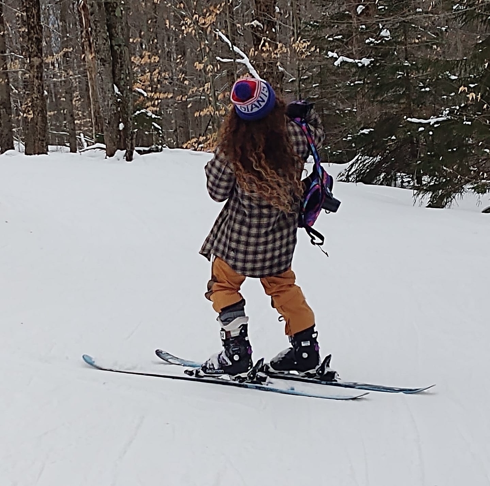 Meet your Posher, Mickey